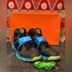 *EXTREMELY RARE* UN-RELEASED PROMO SAMPLE NIKE TRAINER SONY PLAYSTATION 1 OF 50